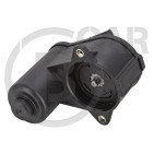 Moteur Etrier de Frein Arrière Pour Audi A6 4F0998281