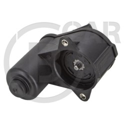 Moteur Etrier de Frein Arrière Pour Audi A6 4F0998281
