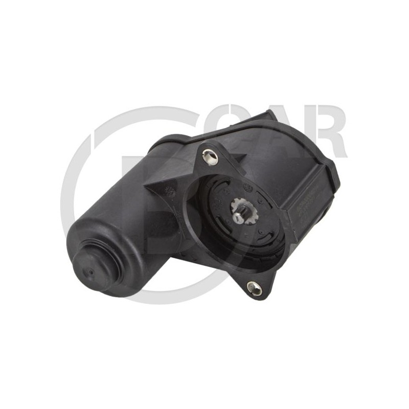 Moteur Etrier de Frein Arrière Pour Audi A6 4F0998281