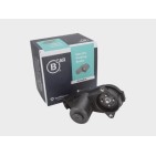Moteur Etrier de Frein Arrière Pour Renault Clio V Fluence 32338814 32338814C