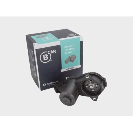 Moteur Etrier de Frein Arrière Pour Renault Clio V Fluence 32338814 32338814C