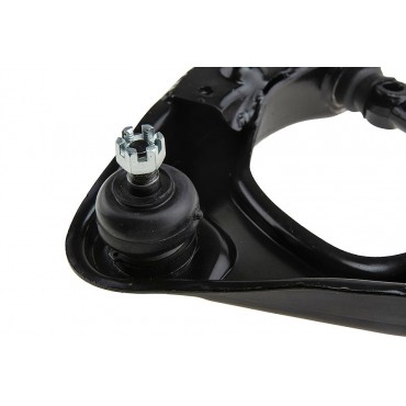 Triangle Bras De Suspension Avant Gauche Supérieur Pour Galloper MB109630A