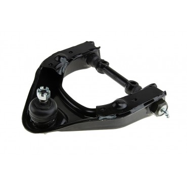 Triangle Bras De Suspension Avant Droit Supérieur Pour Galloper MB109631A