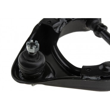 Triangle Bras De Suspension Avant Droit Supérieur Pour Galloper MB109631A