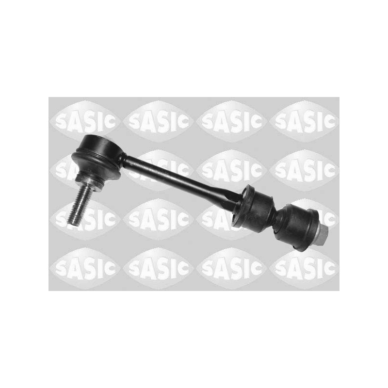 Biellette Barre Stabilisatrice Arrière Pour Opel Antara Chevrolet Captiva Sport
