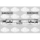 Flexible De Frein Arrière Pour Peugeot 306 480669