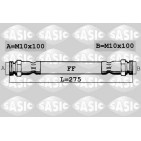 Flexible De Frein Arrière Pour Peugeot 205 I II 309 480653 481629