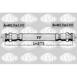 Flexible De Frein Arrière Pour Peugeot 205 I II 309 480653 481629