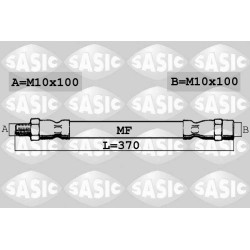 Flexible de Frein Avant Pour MERCEDES 124 190 A Trois Volumes Classe E T-Model S