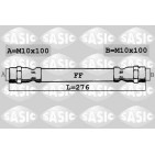 Flexible De Frein Arrière Pour VW Multivan V Transporter 7H0611775 7H0611775B