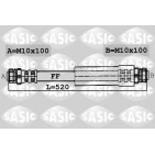 Flexible De Frein Arrière Pour VW Caddy III 2K0611775D 2K0611775K 2K0611775L
