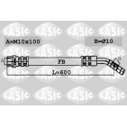 Flexible De Frein Pour Toyota RAV 4 II 9094702C55