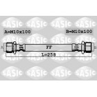 Flexible De Frein Arrière Pour VW Touran 1T0611775A