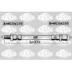 Flexible de Frein Avant Pour Ford Focus Turnier 1068964