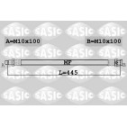 Flexible De Frein Arrière Pour Mini Mini Clubman Clubvan Roadster 34306763682