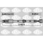 Flexible de Frein Avant Pour Fiat Croma 51759919