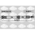 Flexible de Frein Avant Pour VW CC Passat Skoda Superb II