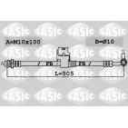 Flexible De Frein Pour Hyundai Accent III Kia RIO II 587381G300
