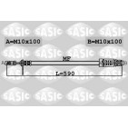 Flexible de Frein Avant Pour VW Amarok 2H0611701