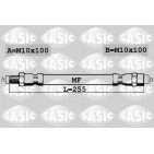 Flexible De Frein Arrière Pour BMW F33, F83 F36 X1 34306762837 34306792253