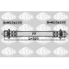 Flexible De Frein Arrière Pour Toyota RAV 4 II 9094702C53