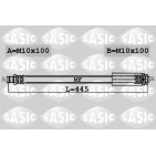 Flexible De Frein Arrière Pour Ford C-Max Focus II III Turnier 1387272