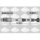 Flexible de Frein Avant Pour Opel Astra F G Zafira A B Family 562377 90498319