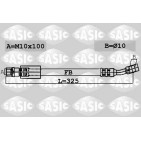 Flexible de Frein Avant Pour Opel Meriva A 13131296 13335201 5562245 562164