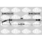 Flexible de Frein Avant Pour Renault Master II 8200057462 8200673552