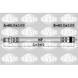 Flexible De Frein Pour Renault Kangoo 8200062202