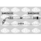 Flexible de Frein Avant Pour Renault Master II Pro Opel Movano