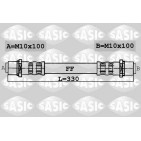 Flexible de Frein Avant Pour Audi A4 Seat Exeo 8E0611707 8E0611707G