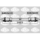Flexible De Frein Arrière Pour Peugeot 207 208 301 2008 I Citroën C-Elysee C3