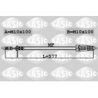 Flexible De Frein Pour Peugeot 406 480679