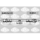 Flexible de Frein Avant Pour VW Bora Audi Seat Skoda 1J0611701L 1J0711701