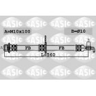Flexible de Frein Avant Pour Peugeot 607 4806G3