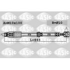 Flexible de Frein Avant Pour Opel Astra H Meriva B Zafira A Family 13136715