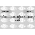 Flexible De Frein Pour Nissan Qashqai +2 I Van II SUV 46210JD005
