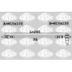 Flexible De Frein Pour VW Beetle Audi Seat Skoda 1K0611776 561611776 5C0611776