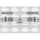 Flexible De Frein Arrière Pour VW Passat Audi A4 A8 Skoda Superb I 4E0611775L