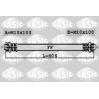 Flexible de Frein Avant Pour Renault Espace IV Laguna II VELSatis 7701050070