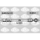 Flexible De Frein Arrière Pour Toyota Yaris Daihatsu Charade VIII 90947W2011