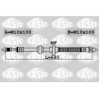 Flexible De Frein Pour Peugeot 407 508 I Citroën C5 III C6
