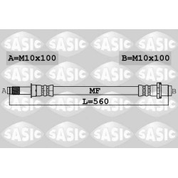 Flexible de Frein Avant Pour VW Multivan T7 V VI Transporter 7H0611701B