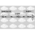 Flexible de Frein Avant Pour VW Tiguan Audi Q3 5N0611701 5N0611701A