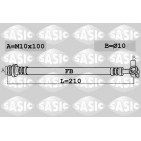 Flexible De Frein Pour Nissan Juke Van 462101KA0C 462101KA1C