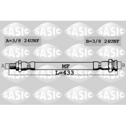 Flexible de Frein Avant Pour Renault 4 5 6 7700545267 7701348800 7701454836