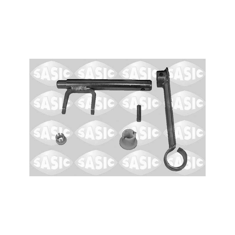 Fourchette D'Embrayage Pour Peugeot 206 206+ 211756
