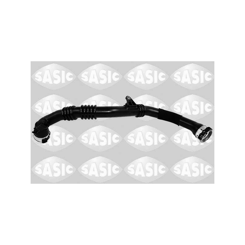 Durite De Turbo Pour Dacia Dokker Express/Monospace Monospace Duster 144608527R
