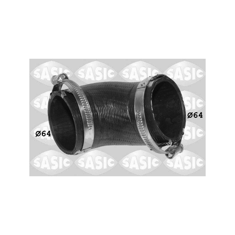 Durite De Turbo Pour VW Crafter Multivan VI Transporter 04L145822F 04L145822H